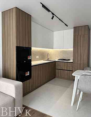 Продаж Квартира 3-кімнатна, 6/12 поверх на вул. Київська Тернопіль