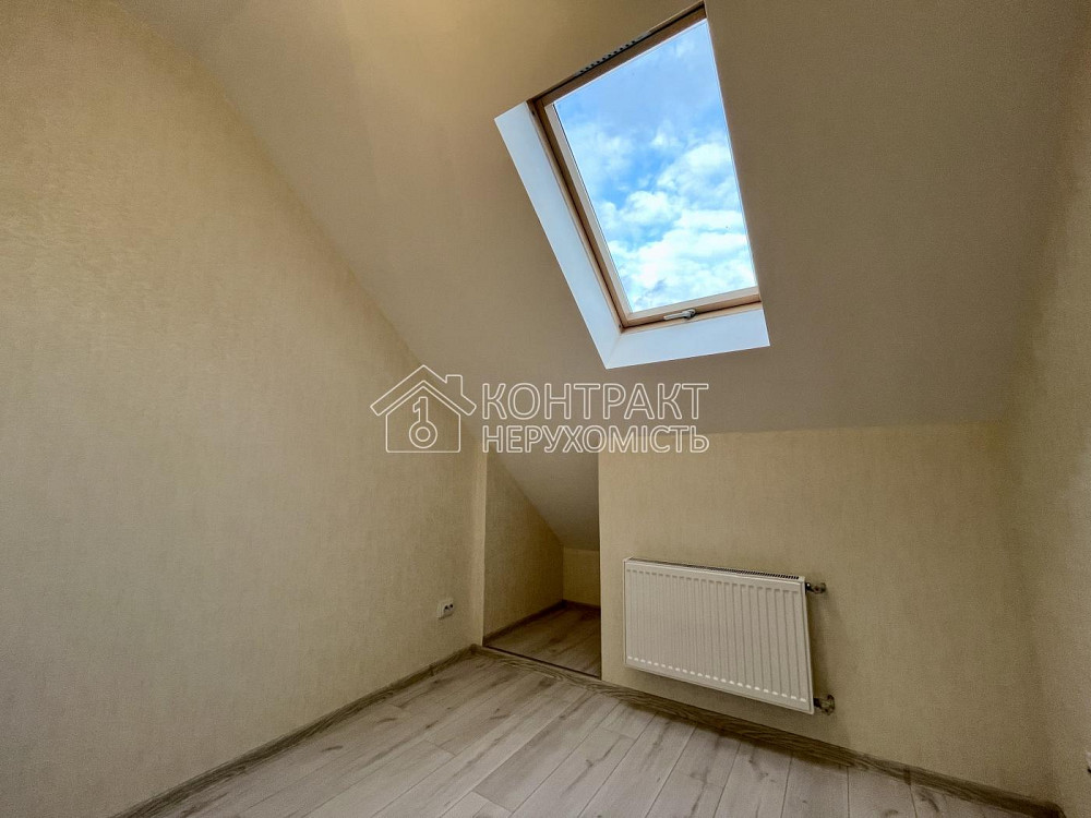 Продаж Квартира 2-кімнатна, 3/4 поверх на вул. Букова Харків - фото 7