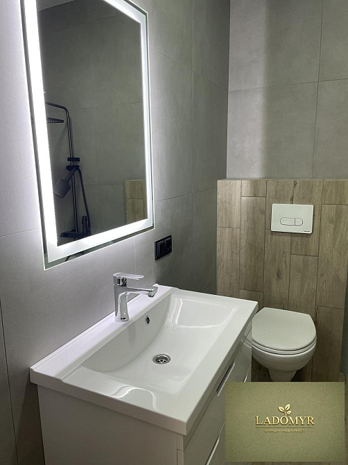 Продаж Квартира 1-кімнатна, 9/9 поверх на вул. Соборна Ровно - изображение 6