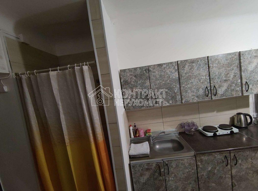 Продаж Квартира 1-кімнатна, 5/5 поверх на вул. Косарєва Харків - фото 7