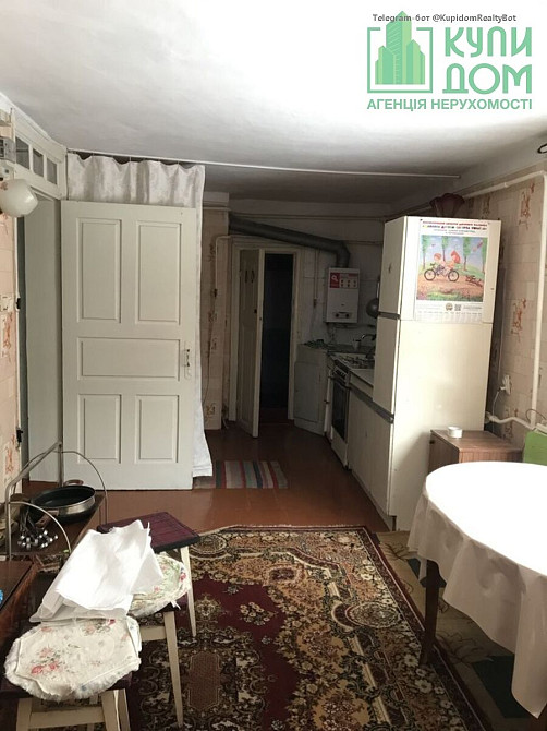 Продам добротний будинок. Олексіївка Кропивницький - фото 13