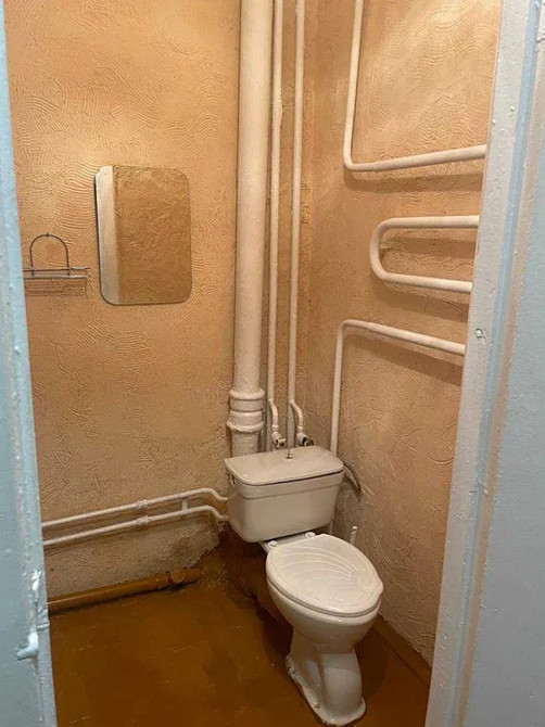 Продаж Квартира 1-кімнатна, 7/9 поверх на Космонавта Волкова, 14 Киев - изображение 9