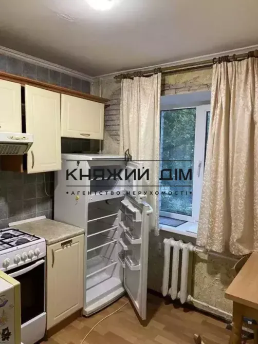 Оренда 1 кімнатної квартири біля метро Дорогожичи, вул. Парково - Сирецька. Код 115230 Kiev - photo 12