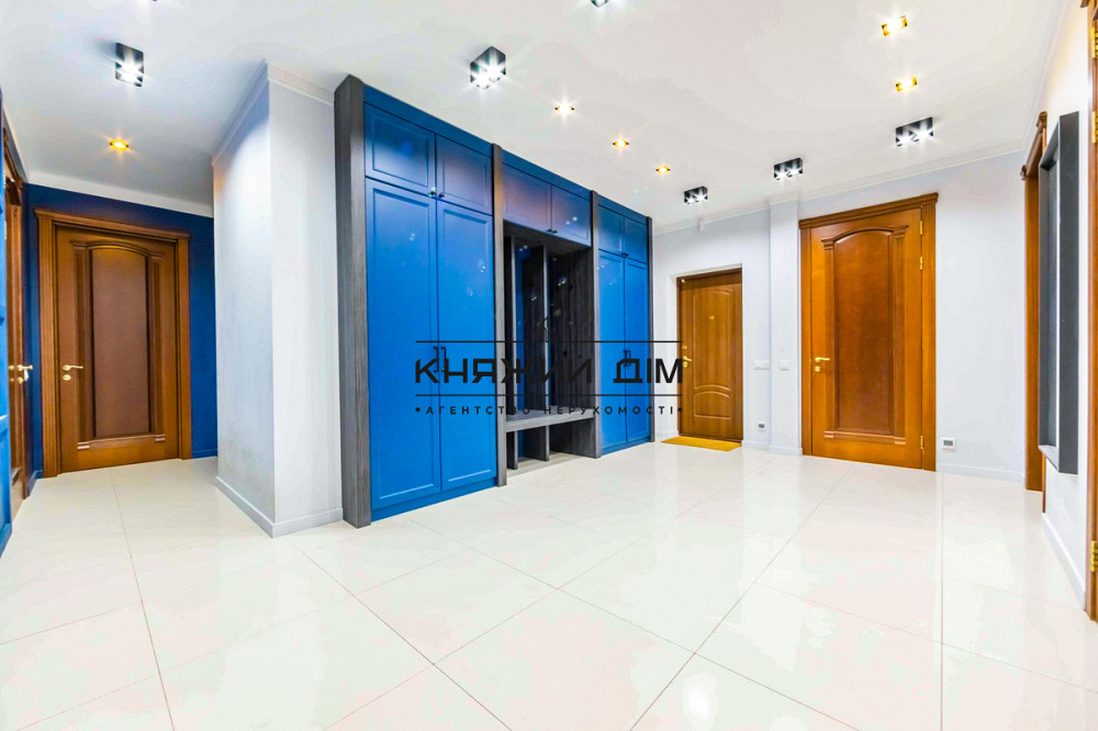 Продаж сучасної 3 кім. на Ахматової біля Спорт Лайфа м. Позняки № 21144446 Київ - фото 9