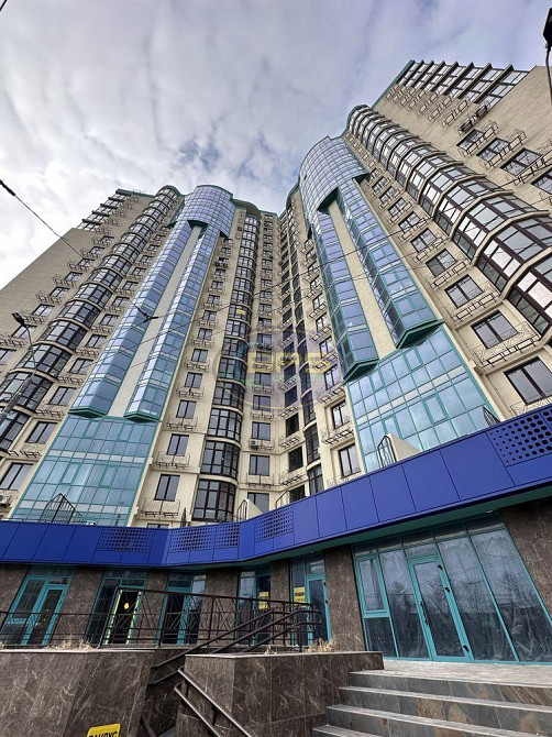 Продаж 4к квартири 195.5 кв. м Одеса - фото 16