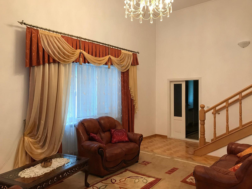 Продається великий будинок в с. Гаї Шевченківські  - фото 10