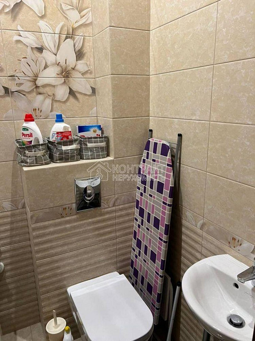 Оренда Квартира 2-кімнатна, 11/24 поверх на вул. Культури Харьков - изображение 5