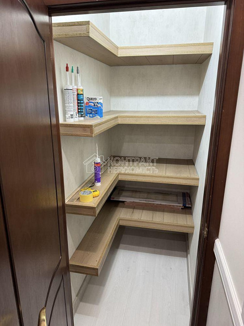 Оренда Квартира 2-кімнатна, 5/5 поверх на вул. 1-й Лісопарківський Харків - фото 10