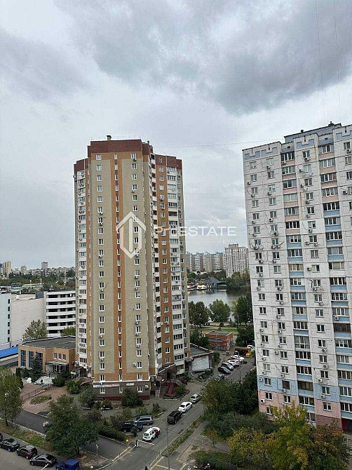 Продаж Квартира 5-кімнатна, 11/25 поверх на вул. Драгоманова Kiev - photo 1