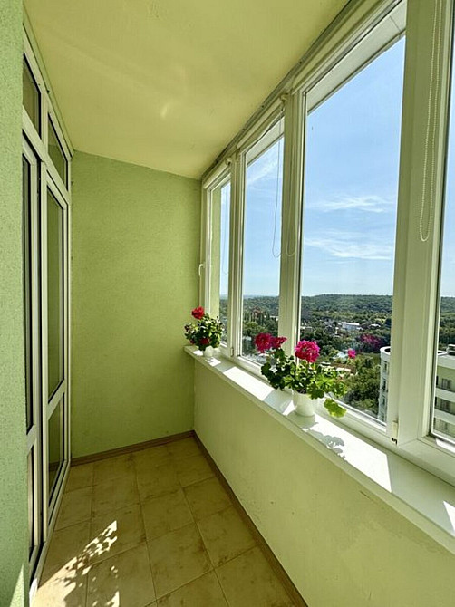 Продаж Квартира 3-кімнатна, 14/22 поверх на Науки просп., 80/73 Киев - изображение 15