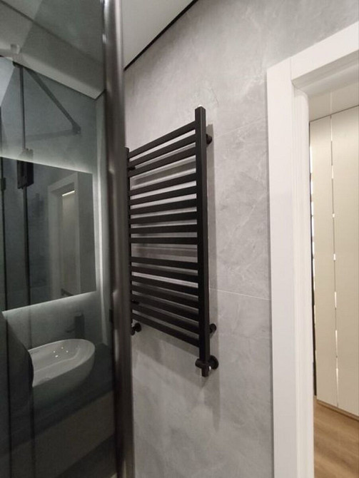 Продаж Квартира 1-кімнатна, 4/11 поверх на вул. Княгинин Івано-Франківськ - фото 11