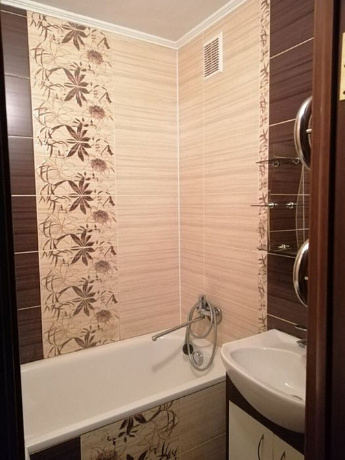 Продаж Квартира 3-кімнатна, 1/10 поверх Vinnytsya - photo 1