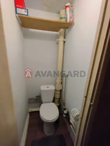 Продаж 1к Квартира 34 кв.м Лахтинська вулиця 11 Запоріжжя - фото 7