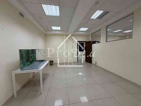 Оренда офісне приміщення на Антоновича вул. (Горького), 172 поверх - 10/13 Киев