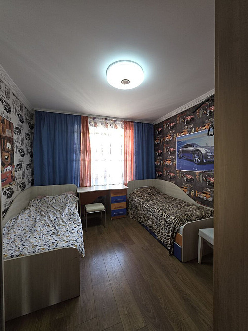 Оренда Квартира 3-кімнатна, 5/10 поверх на Вул. Незалежності, 146 Івано-Франківськ - фото 8