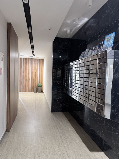 Продаж Квартира 2-кімнатна, 20/25 поверх на Богданівська вул., д. 7Б Київ - фото 4