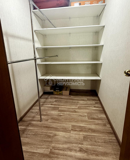 Продаж 1к Квартира 47 кв.м Перемоги вул. Харьков - изображение 7