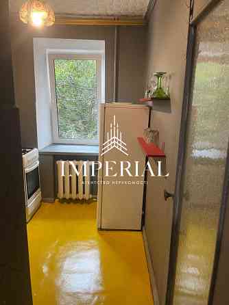 Продаж Квартира 1-кімнатна, 3/9 поверх на вул. Лєскова Киев