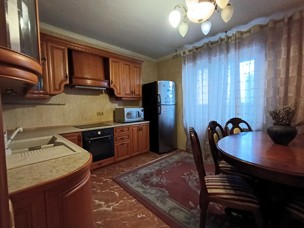 Продаж Квартира 3-кімнатна, 12/18 поверх на Сєченова вул., д. 7А Київ - фото 8