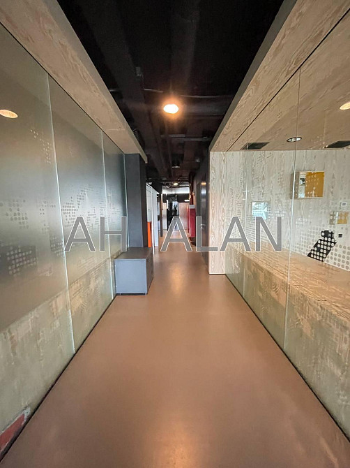 Оренда офісне приміщення на Вацлава Гавела бул., 6Б поверх - 3/7 Київ - фото 17