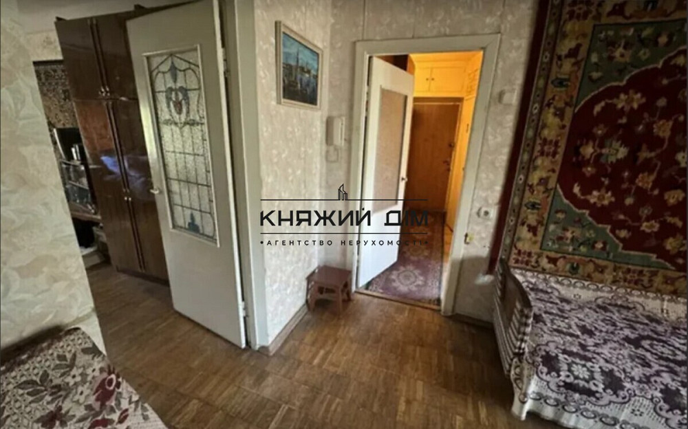 Продаж Квартира 2-кімнатна, 3/5 поверх на Каунасская ул. Київ - фото 2