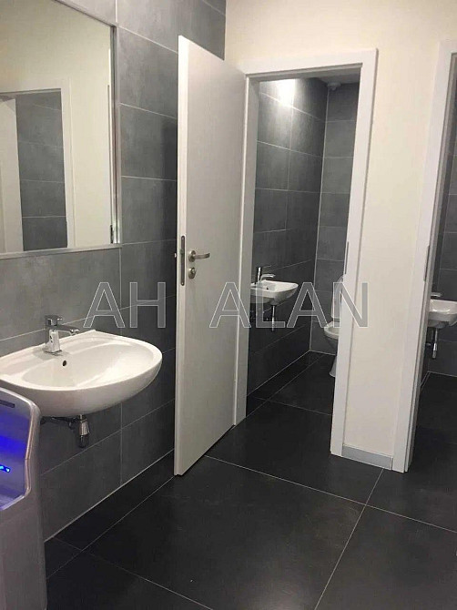 Оренда офісне приміщення на Сверстюка Євгена вул., 11Б приміщень - 7, поверх - 1/3 Київ - фото 12