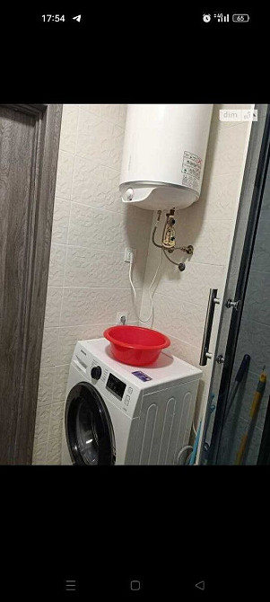 Оренда Квартира 1-кімнатна, 8/25 поверх на Бажана Николая просп., 17 Київ - фото 3