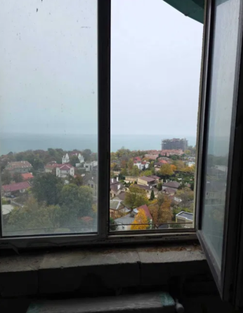 Продаж Квартира 1-кімнатна на ул. Фонтанская дорога, 124 Одеса