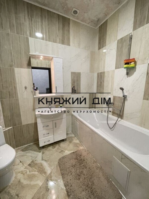 1к. квартира на Виноградаре, Светлицкого. КОД ОБЪЕКТА: 21135223. Київ - фото 5