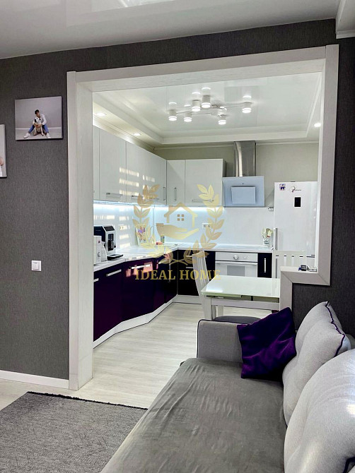 Продаж 3к. квартири, Теремки-1 Київ - фото 4