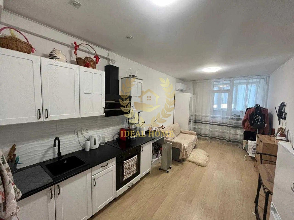 Продаж 1к квартири пров.Лобачевського ЖК Флагман Київ - фото 1