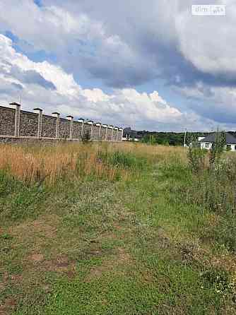 Продаж земельної ділянки 11 соток на Аграрна Винница