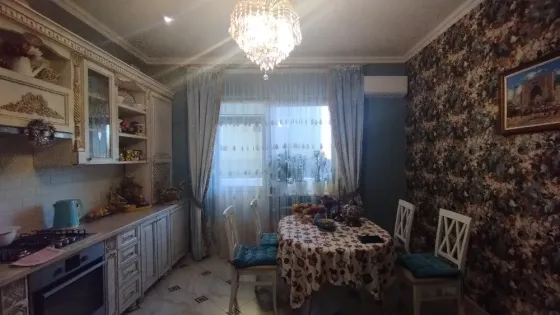 Продаж 2к Квартира 77 кв.м Паркова 3А Минай