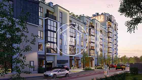 Продаж 3к Квартира 87 кв.м Щирецька, 55 L'viv