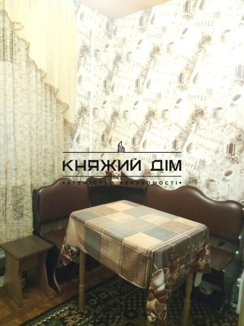 Оренда Квартира 1-кімнатна, 3/12 поверх на Алма-Атинская ул. Киев - изображение 4