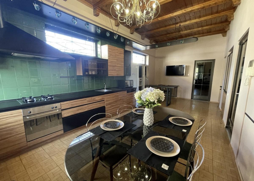 Продам триповерховий будинок на 12-й ст.Великого Фонтану вулиці Гаршина Одеса - фото 24