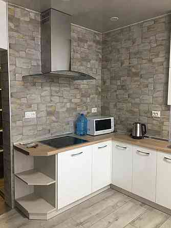 Оренда Квартира 1-кімнатна, 18/20 поверх на Ракетна, 24 Київ