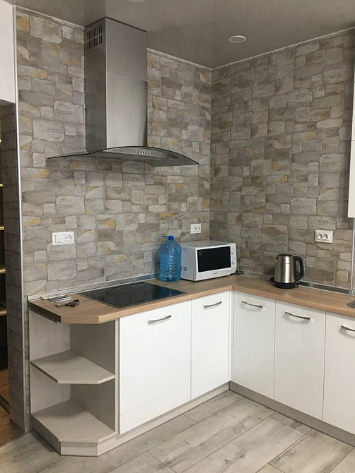 Оренда Квартира 1-кімнатна, 18/20 поверх на Ракетна, 24 Київ - фото 2