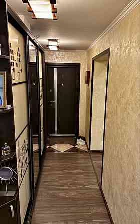 Продаж Квартира 3-кімнатна, 4/5 поверх Вінниця