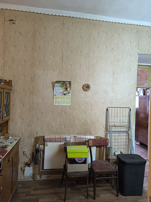 Продаж Квартира 1-кімнатна на переулок Елисаветградский, 9 Одеса - фото 8