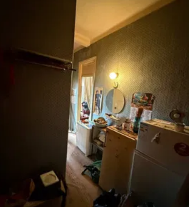 Однокомнатная квартира на Пересыпи Odessa - photo 2