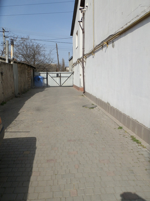 2 х уровневая квартира в новом доме на Черемушках. Одеса - фото 18