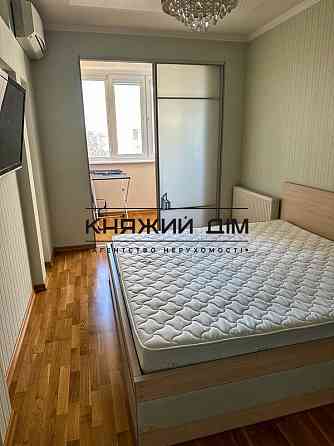 Без комісії Оренда 2 кім. розд. на Салютній м. Нивки Код № 1153471 Kiev