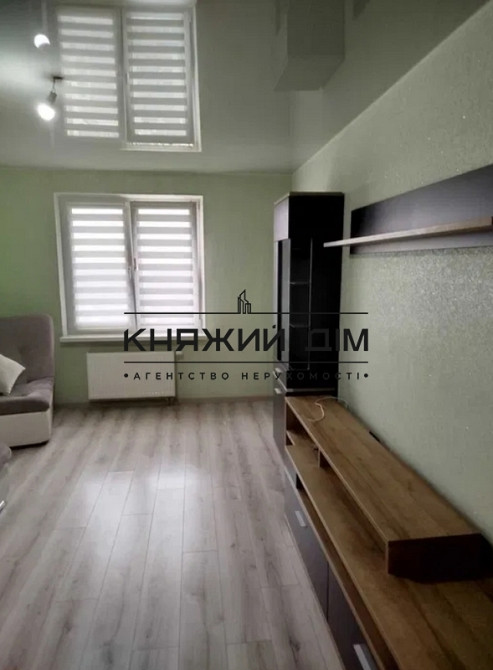 Оренда 3 кімнатна квартира ЖК КРІСТЕР ГРАД КОД 11198013 Київ - фото 5