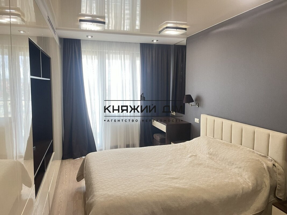 Оренда Квартира 3-кімнатна, 18/23 поверх на Голосеевский просп. (40-летия октября) Kiev - photo 7