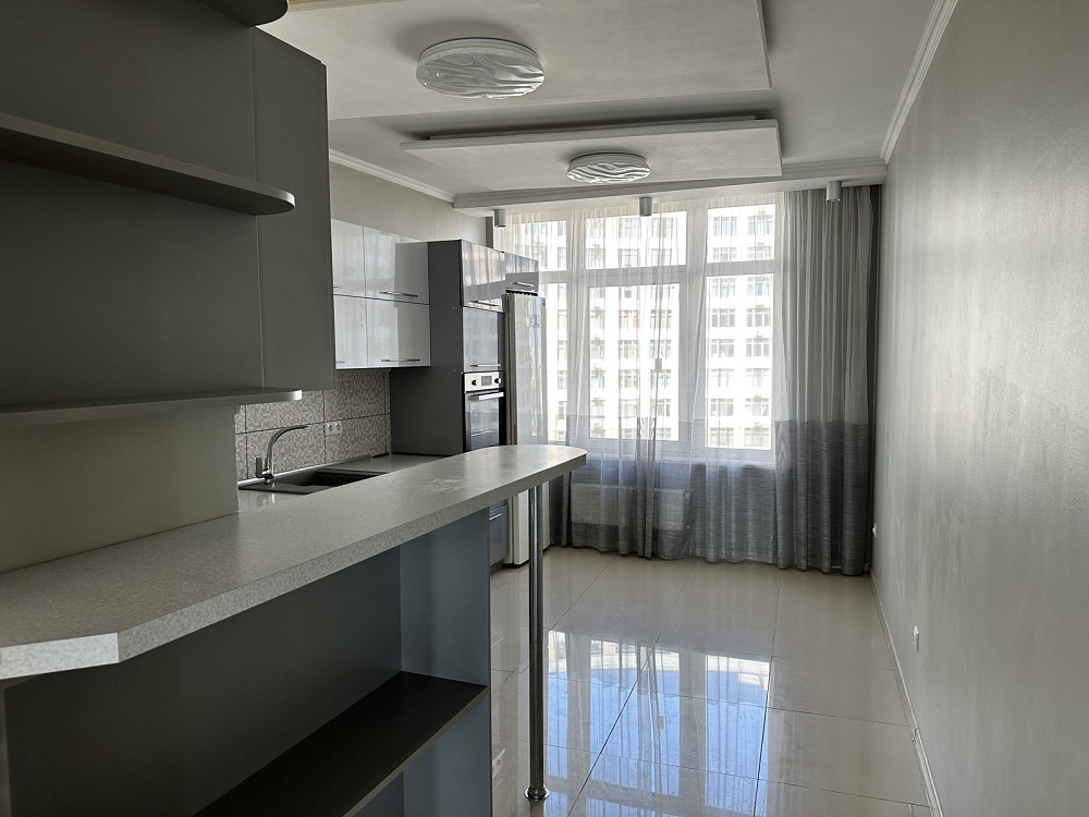 Продаж Квартира 3-кімнатна, 16/25 поверх на Каманина ул., 16а Odessa - photo 6