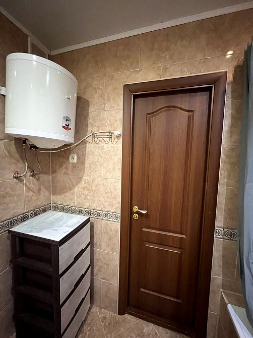 Продаж Квартира 3-кімнатна, 20/25 поверх на Єлизавети Чавдар вул., д. 28 Kiev - photo 18