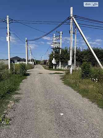 Продаж земельної ділянки 8 соток на масив Поляна Вінниця