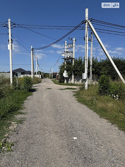 Продаж земельної ділянки 8 соток на масив Поляна Vinnytsya - photo 1