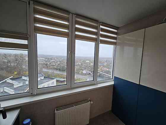 Продаж Квартира 3-кімнатна, 10/11 поверх Vinnytsya